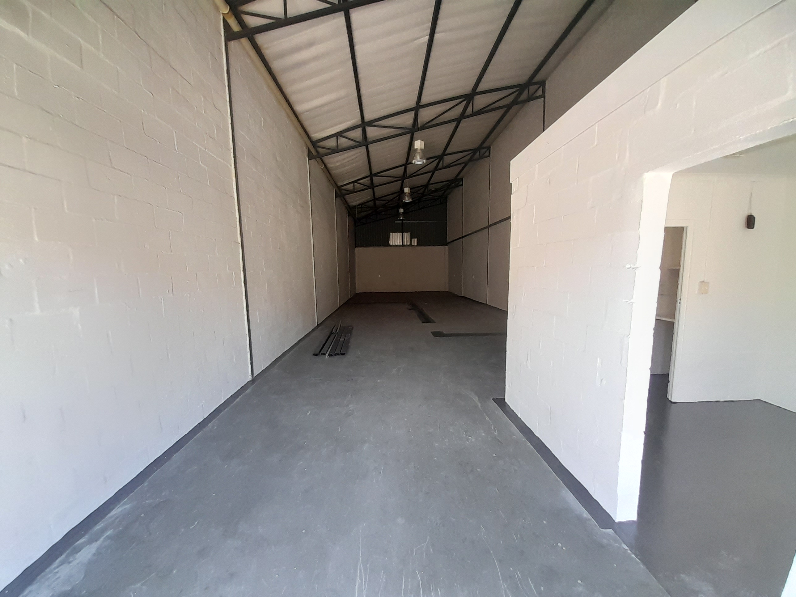 To Let commercial Property for Rent in George Park Western Cape